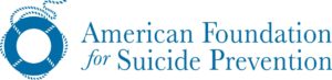 NCFADS Summer School Sponsor American Foundation for Suicide Prevention