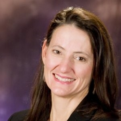 NCFADS Speaker Dr. Margaret Rukstalis