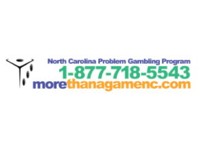 NCFADS-Summer-School-Sponsor-North-Carolina-Problem-Gambling-Program